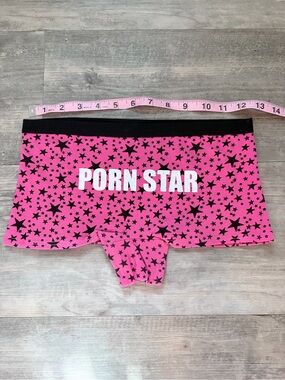 star underwear